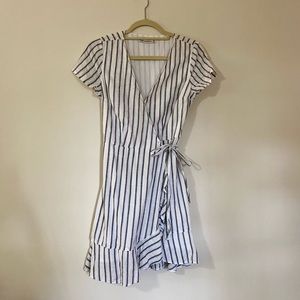 Abercrombie & Fitch dress